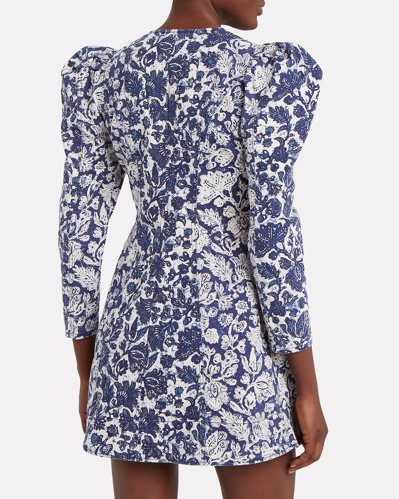 Wren Mini Dress