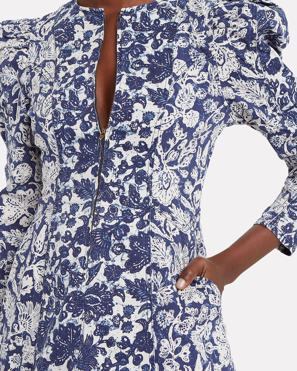 Wren Mini Dress