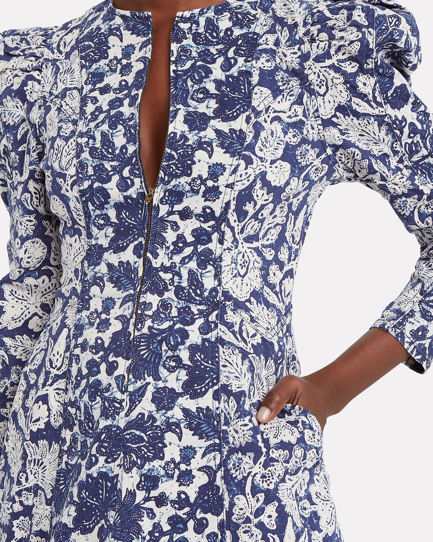 Wren Mini Dress