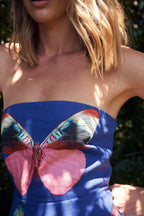 Beatrix Mini Dress