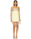 Lark Mini Dress