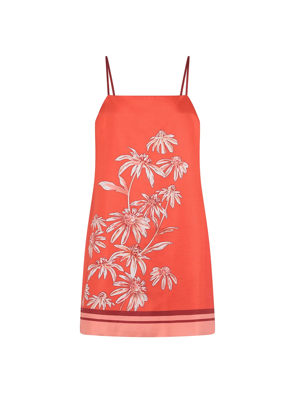 Ruby Slip Mini