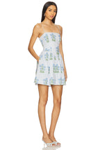 Fara Dress In Multi