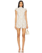 Amy Mini Dress
