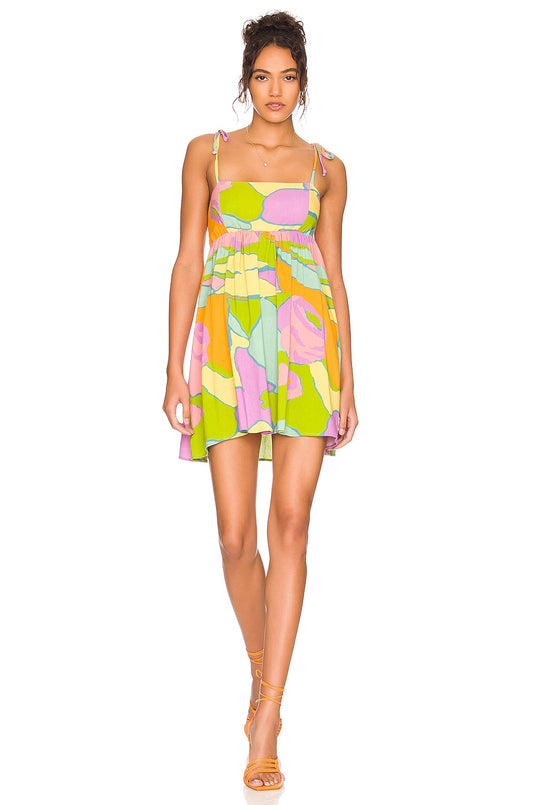 Gretchen Mini Dress