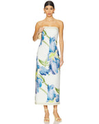 Tess Midi Dress