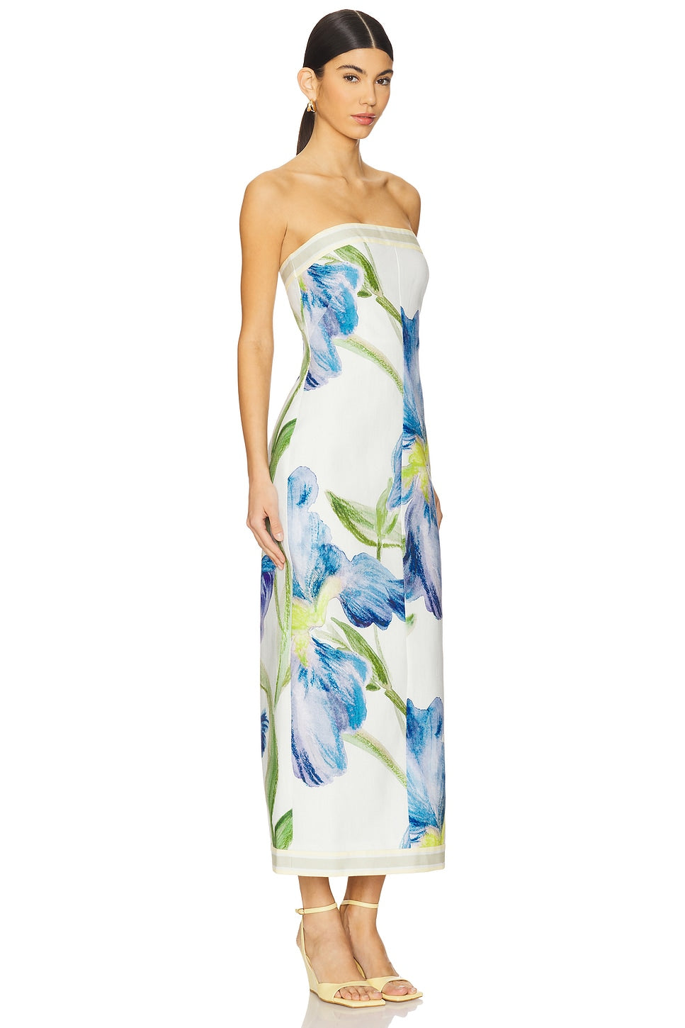 Tess Midi Dress