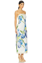 Tess Midi Dress