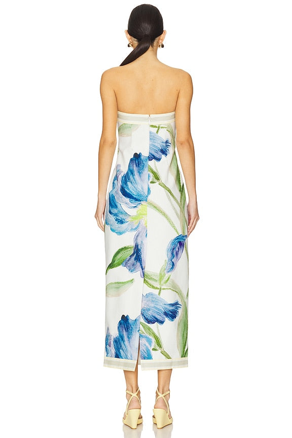 Tess Midi Dress