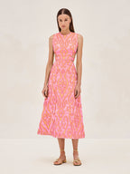 Silvio Long Dress
