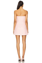 Island Dress In Pink