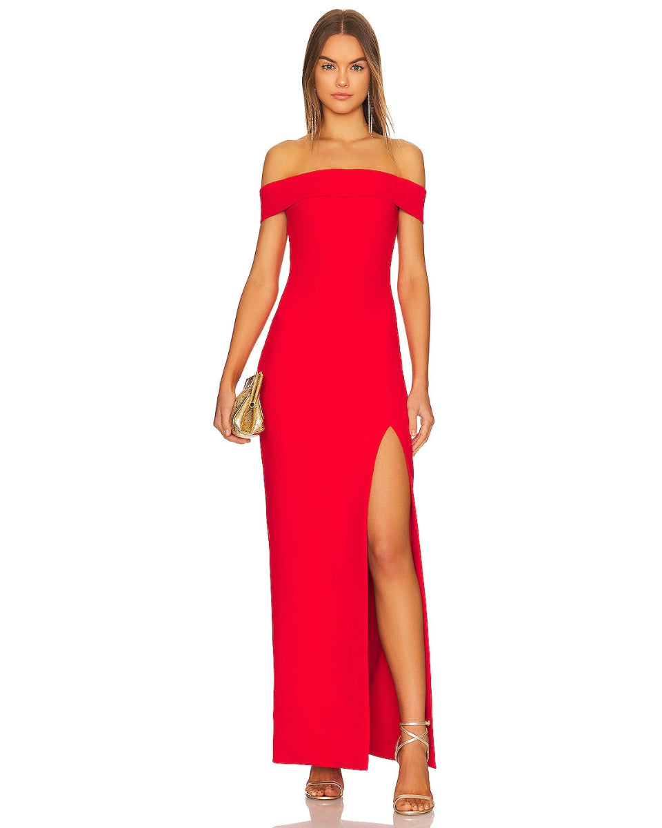 Martina Maxi Dress