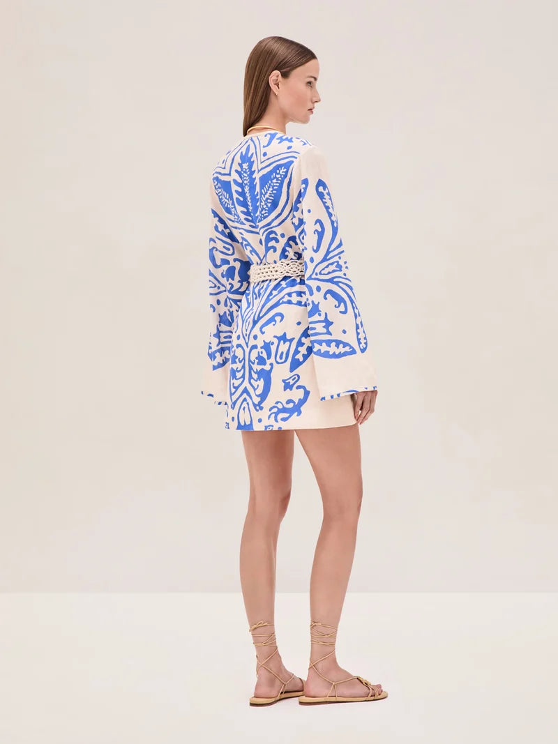 Noriko Dress