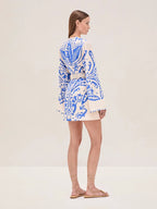 Noriko Dress