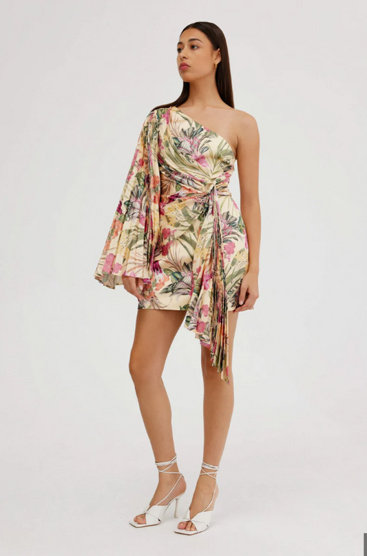 Pixi Mini Dress