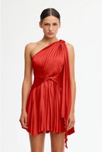 Luton Mini Dress