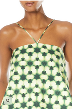 Jendayi Mini Dress
