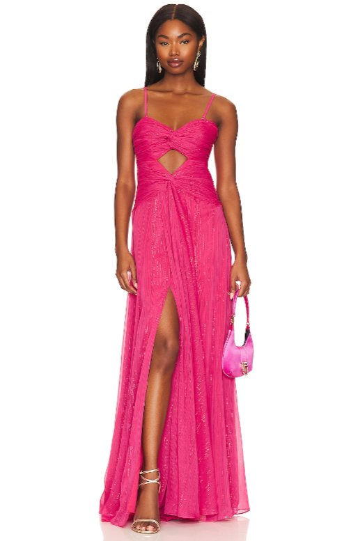Clea Gown