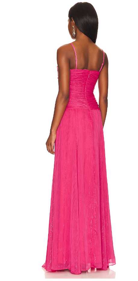 Clea Gown