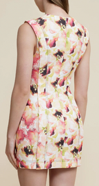 Coolidge Mini Dress