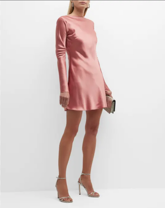Milla Bell Mini Dress
