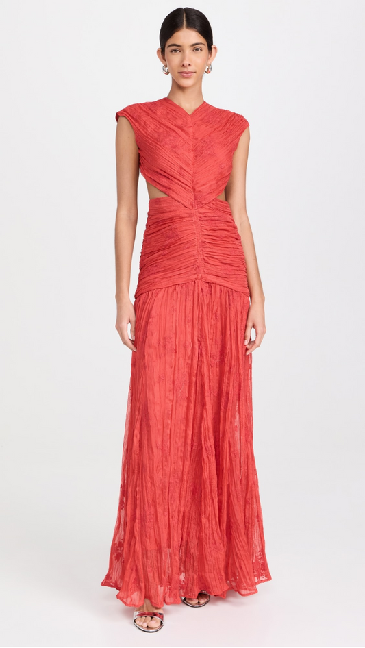 Tessa Dress