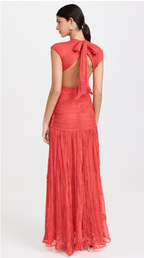 Tessa Dress