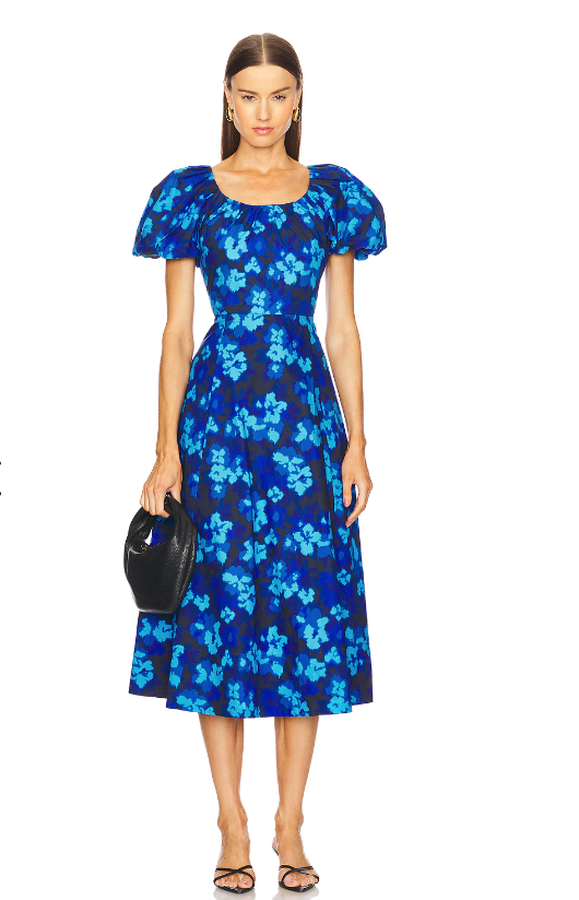 Imara Dress