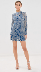 Charis Dress