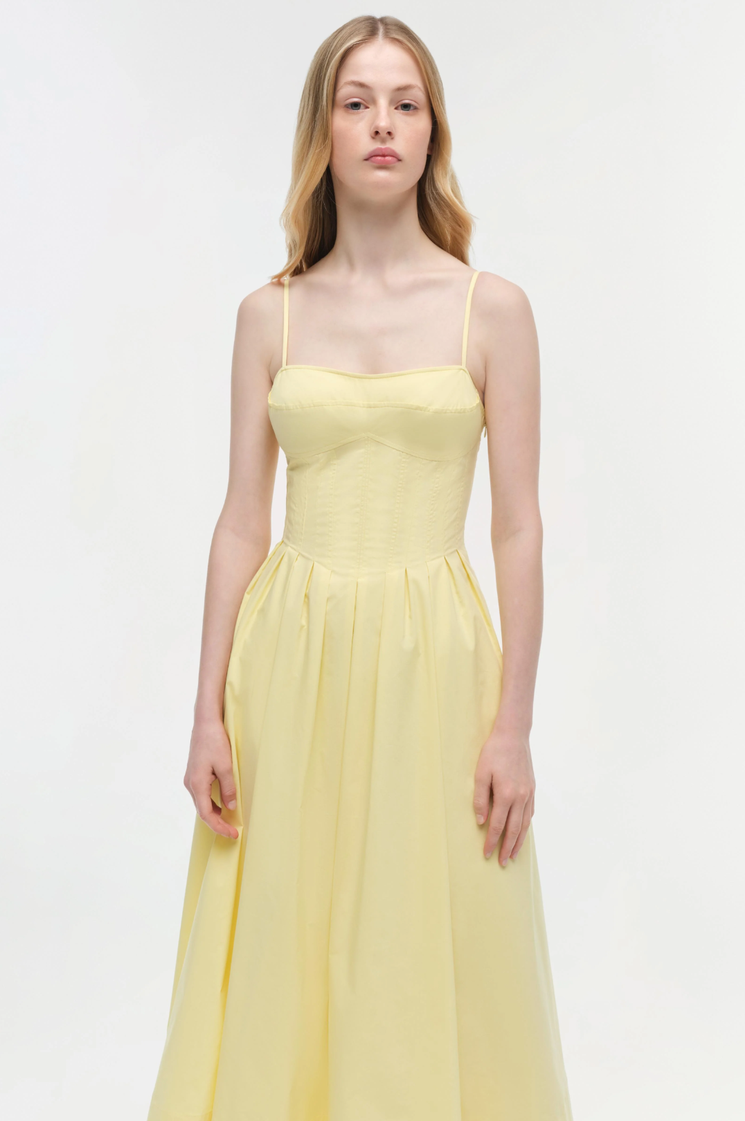 Kittiya Midi Dress