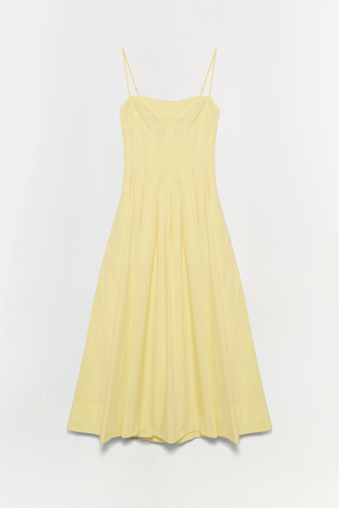 Kittiya Midi Dress
