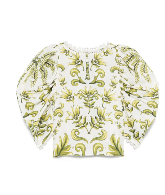 Milani Top