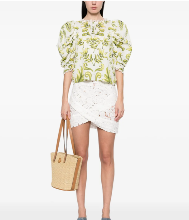 Milani Top