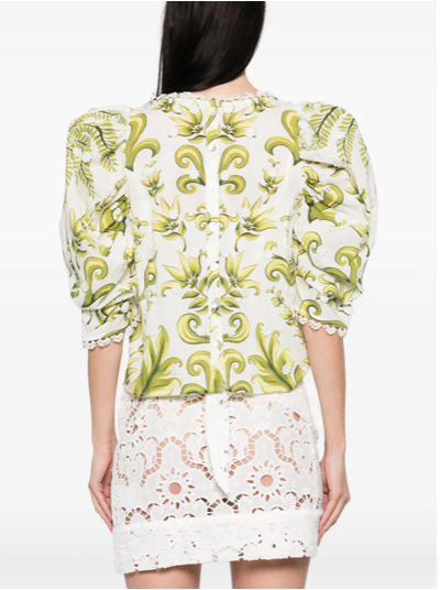 Milani Top