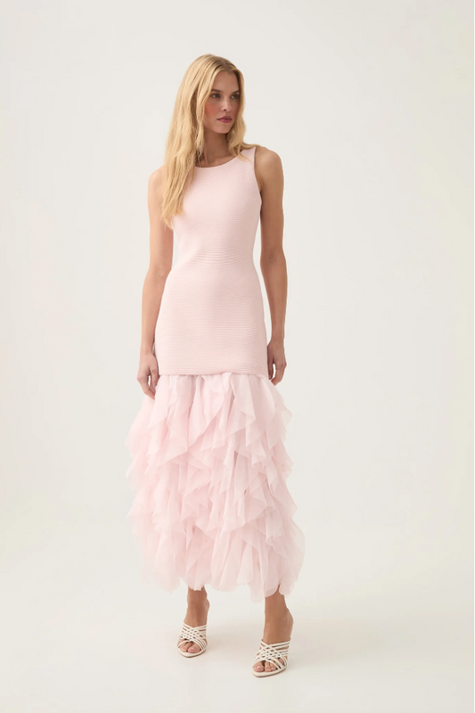 Elations Maxi Dress