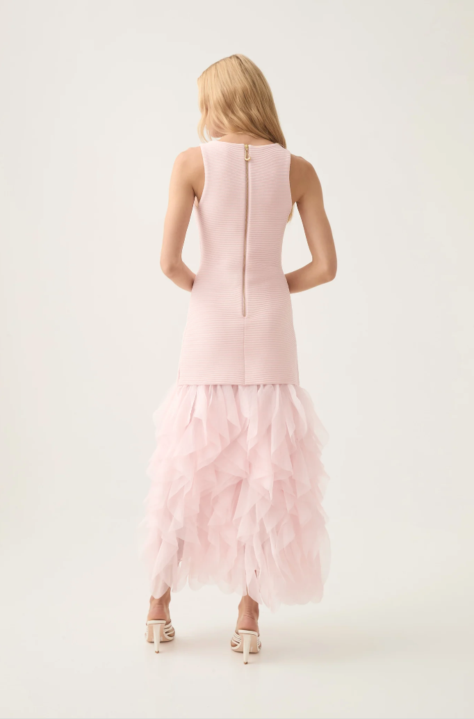 Elations Maxi Dress