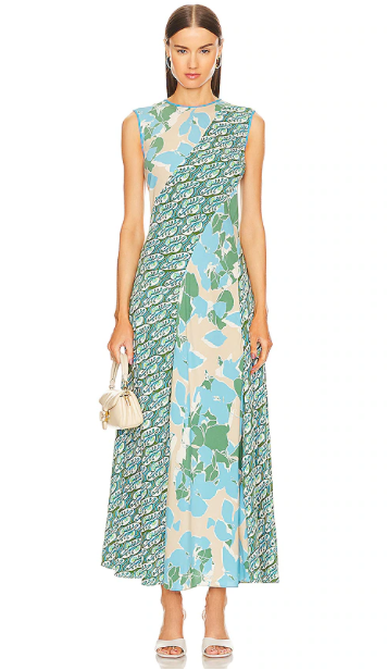 Cory Dress