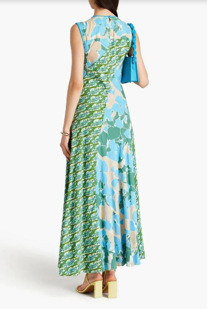 Cory Dress