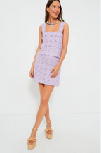 Cory Lavender Set