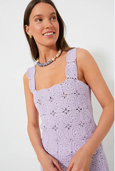 Cory Lavender Set