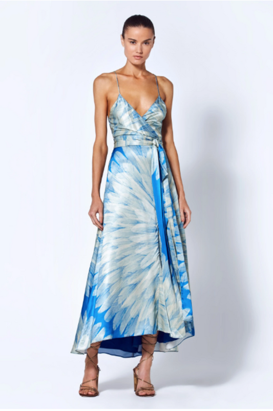 Romona Dress