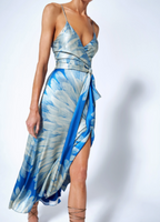 Romona Dress