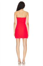 Adrienne Mini Dress