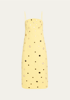 Malia Dress