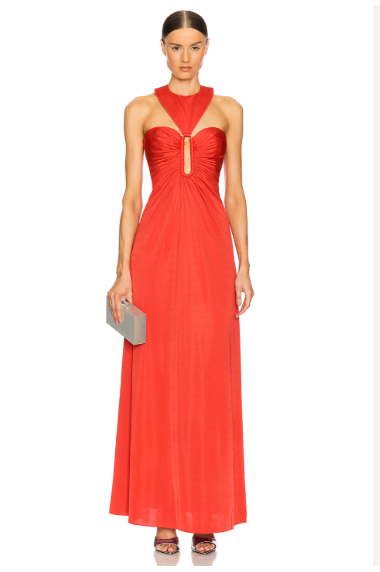 Victoria Gown