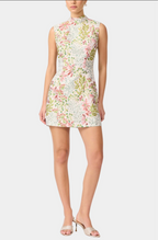 Calaantha Mini Dress