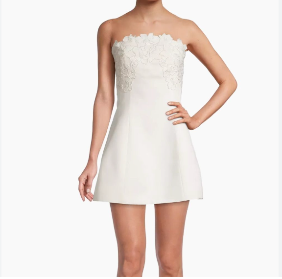 Alaana Dress