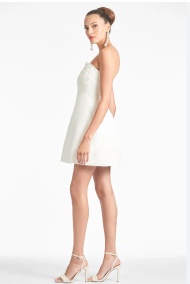 Alaana Dress
