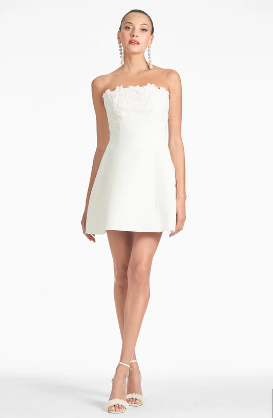 Alaana Dress