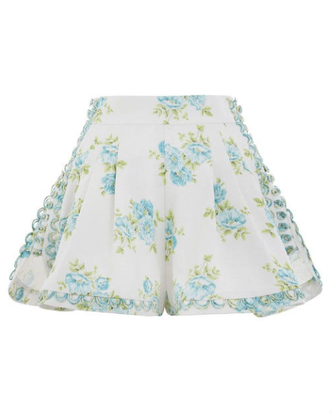 Whitewave Honeymooner Shorts